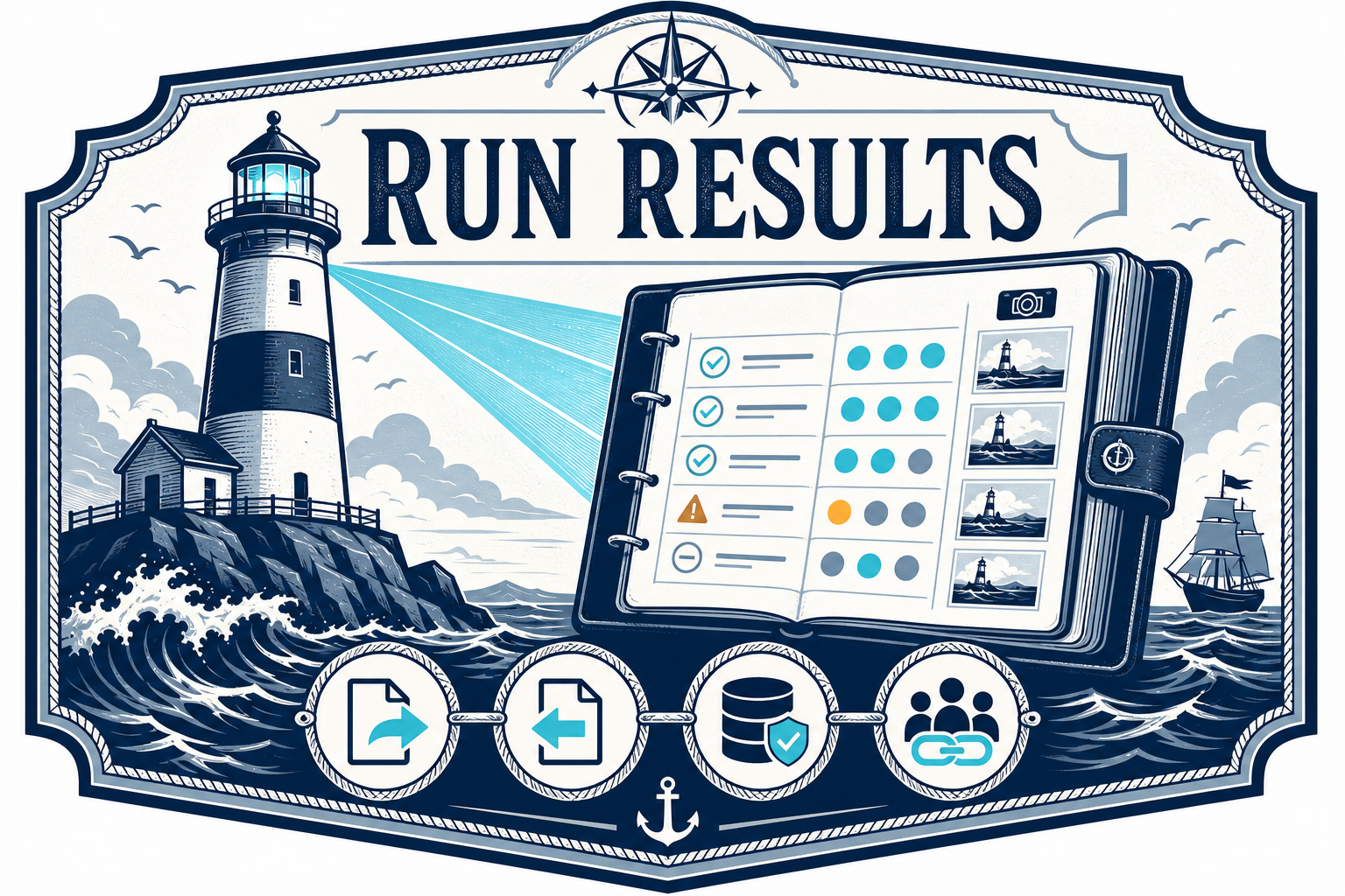 Improved Run Results: Save, Share, Export, and Reopen Collection Runs